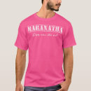 Pesquisar por maranatha camisetas Chegando