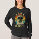 Pesquisar por shar pei chinês camisetas Cão