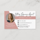 Pesquisar por notário cartao de visita Consultor