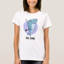 Pesquisar por desenho do tubarão camisetas Qualquer pessoa