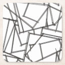 Pesquisar por desenho abstrato porta copos Moderno