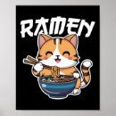 Pesquisar por noodles pósteres Gatinho