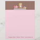 Pesquisar por cupcake papel timbrado Doces