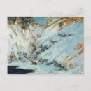 Pesquisar por courbet cartoes postais Neve