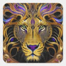 Pesquisar por leão dourado adesivos Ouro