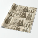Pesquisar por jornal vintage papel de presente Steampunk