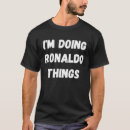 Pesquisar por ronald camisetas Fazer