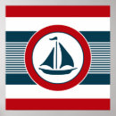 Pesquisar por listras azuis e brancas pósteres Fundo striping