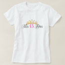 Pesquisar por 15 anos de a camisetas Quinceañera