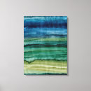 Pesquisar por camadas impressão de canvas Empilhado