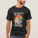 Pesquisar por gato do universo camisetas Retrô