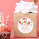 Pesquisar por rosa morango adesivos Aniversário de morango