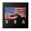 Pesquisar por flag azulejos Americano