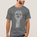 Pesquisar por emu camisetas Animal