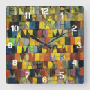 Pesquisar por paul relogios de parede Klee