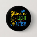 Pesquisar por puzzle botons Autismo