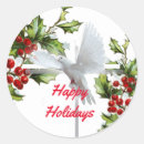 Pesquisar por pomba da paz adesivos Natal