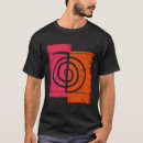 Pesquisar por símbolos reiki camisetas Alternativo
