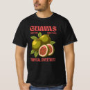 Pesquisar por arte fruta camisetas Para ele