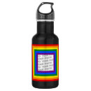 Pesquisar por bandeira lgbt garrafa agua Gay