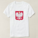 Pesquisar por águia polonesa camisetas Bandeira