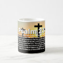 Pesquisar por salmos 23 canecas Religioso