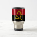Pesquisar por angola canecas Bandeira angolana