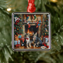 Pesquisar por lareira ornamentos Natal