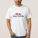 Pesquisar por eu amo meu tio camisetas Gay