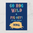 Pesquisar por porco churrasco para fora convites Partido