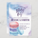 Pesquisar por francês aniversário convites Para ela