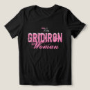 Pesquisar por gridiron camisetas Futebol