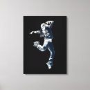 Pesquisar por hip hop impressão de canvas Dança