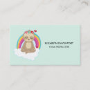 Pesquisar por posições cartao de visita Ioga