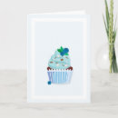 Pesquisar por cupcake vertical cartoes Moderno
