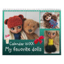 Pesquisar por bonecas calendarios Para crianças