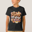 Pesquisar por dias escolares camisetas 100º
