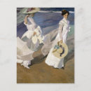 Pesquisar por sorolla cartoes postais Joaquin