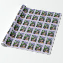 Pesquisar por oriental papel de presente Azul