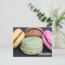 Pesquisar por macaron cartoes postais Macarão