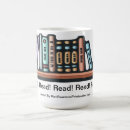 Pesquisar por prateleira canecas Biblioteca