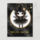 Pesquisar por góticos cartoes postais Kawaii