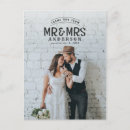 Pesquisar por casamento vintage cartoes postais Foto