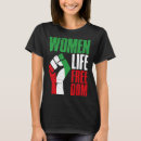 Pesquisar por iranianas femininas camisetas Livre