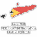 Pesquisar por timor leste adesivos Timorense