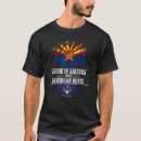 Pesquisar por arizona camisetas Raízes