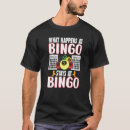 Pesquisar por gambler camisetas Sorte