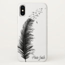 Pesquisar por pena de pássaro iphone capas Para todos
