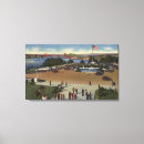Pesquisar por vistas impressão de canvas Califórnia
