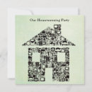Pesquisar por housewarming convites Moderno